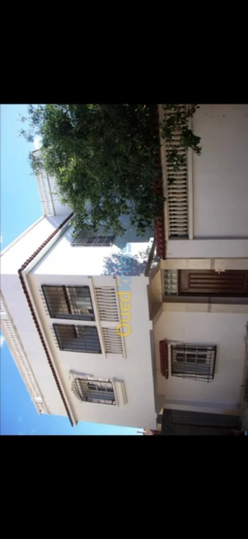 Vente Villa Chlef Chettia