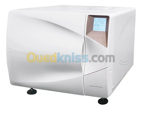 Autoclaves de 45L , 80L 