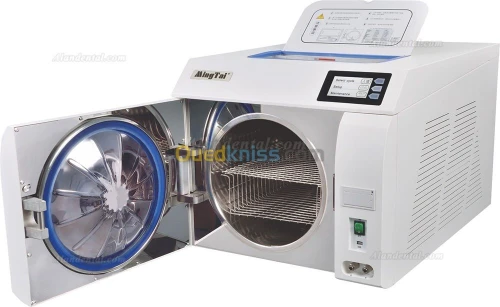 Autoclaves de 45L , 80L 
