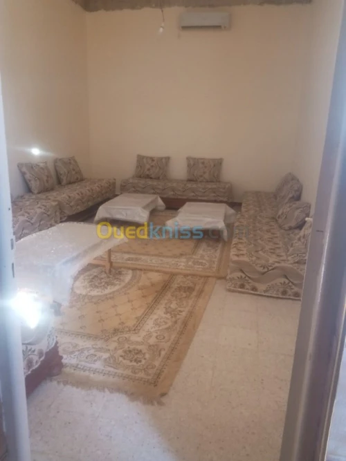 Vente bien immobilier Chlef Oum drou