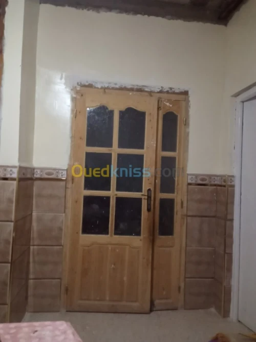 Vente bien immobilier Chlef Oum drou