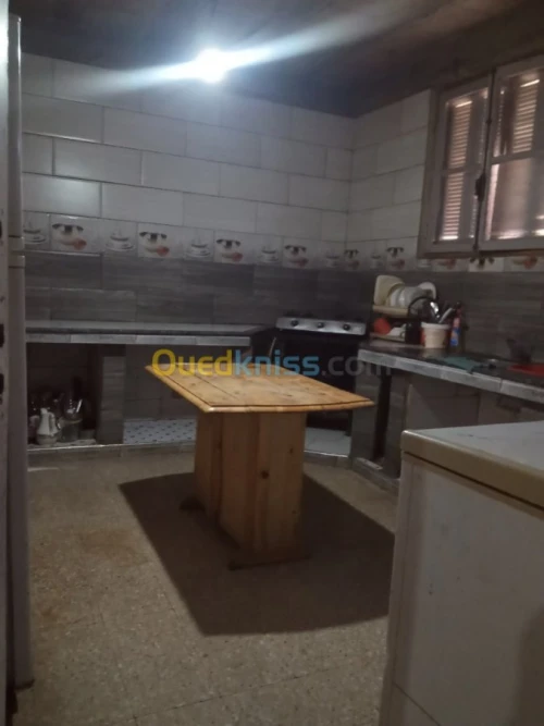 Vente bien immobilier Chlef Oum drou