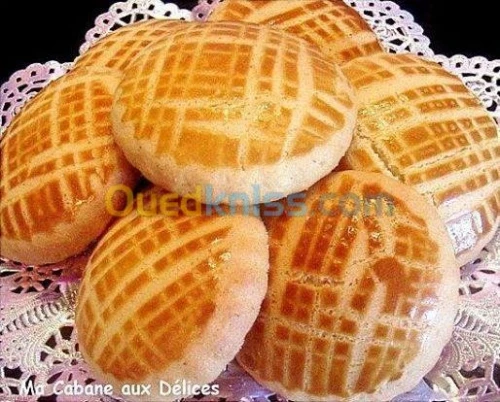 Gâteaux Traditionnel 