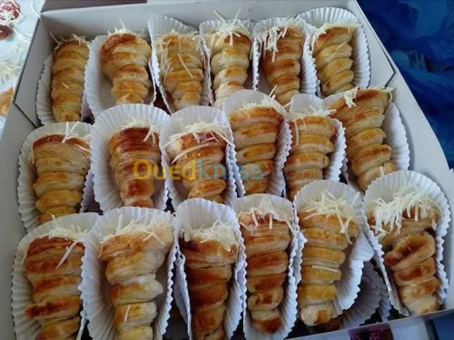 Gâteaux Traditionnel 