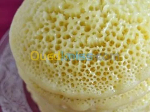Gâteaux Traditionnel 