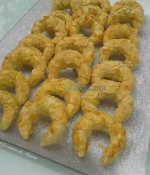 Gâteaux Traditionnel 