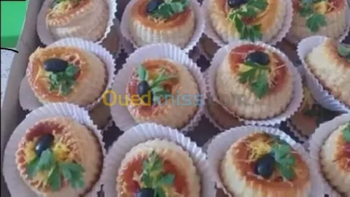 Gâteaux Traditionnel 