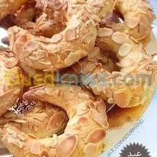 Gâteaux Traditionnel 