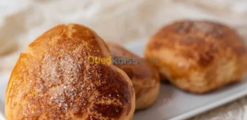 Gâteaux Traditionnel 