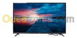 LED TV TELESTAR 32" HD DVB-T2 DOLBY + 