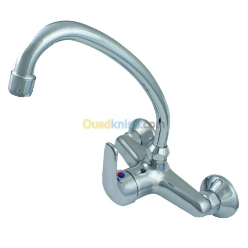 Robinet mitigeur BCR gamme SARA