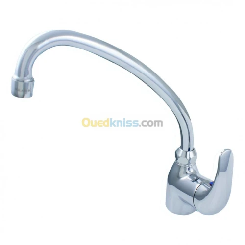 Robinet mitigeur BCR gamme SARA