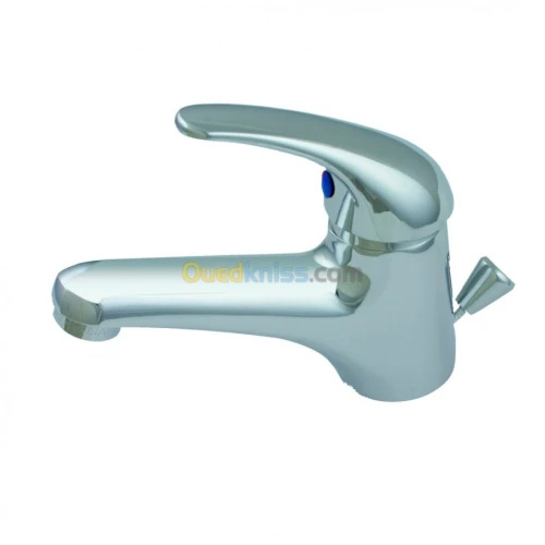 Robinet mitigeur BCR gamme SARA