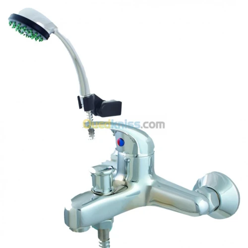 Robinet mitigeur BCR gamme SARA