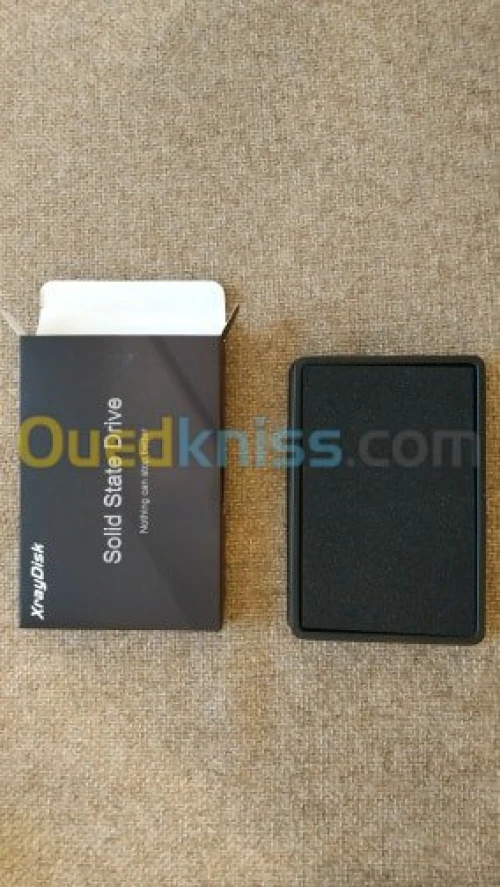 Disque dur SSD