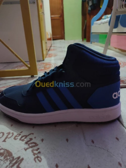 Adidas venu de France jdida jamais uti