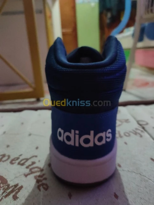 Adidas venu de France jdida jamais uti