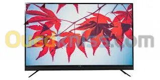 LED TV TELESTAR 55" UHD 4K DVB-T2 DOLB