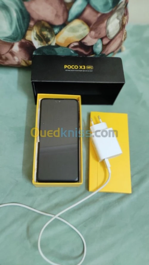 Poco x3 nfc 2021