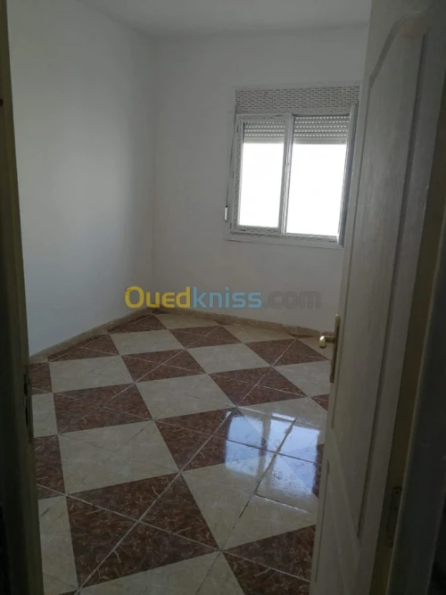 Vente Appartement F4 Blida Bouinan