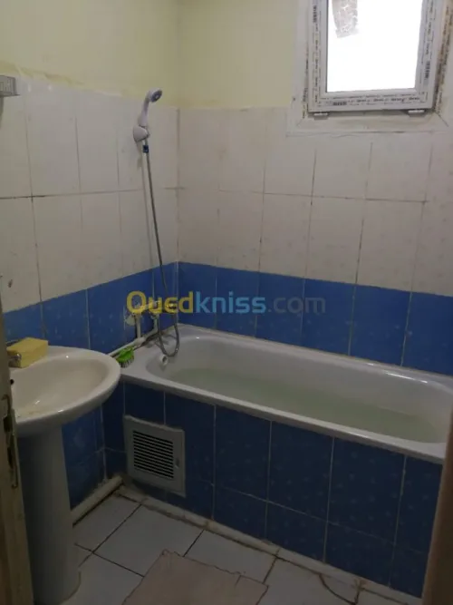 Vente Appartement F4 Blida Bouinan