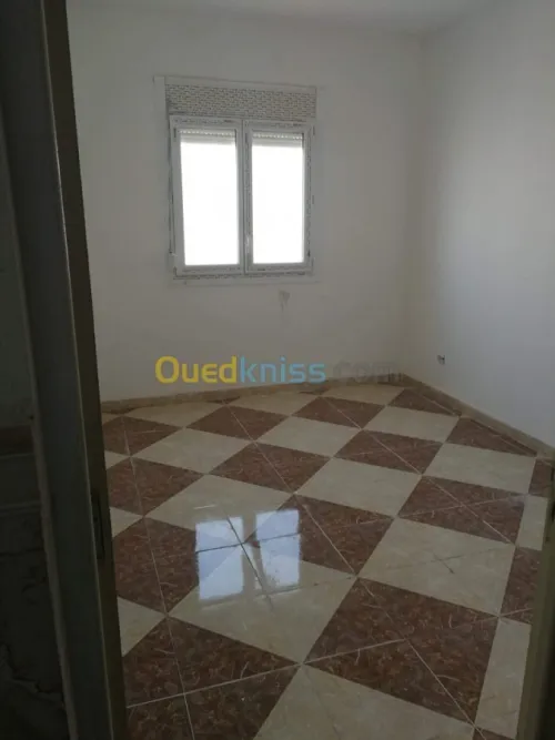 Vente Appartement F4 Blida Bouinan