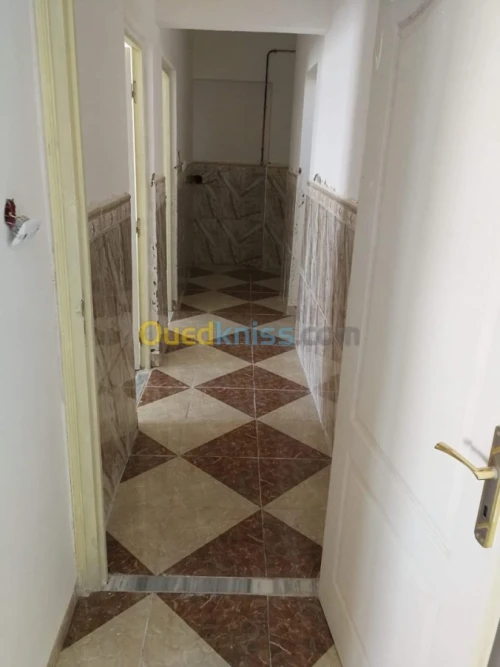 Vente Appartement F4 Blida Bouinan