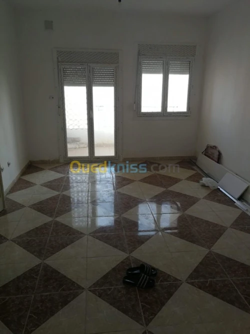 Vente Appartement F4 Blida Bouinan