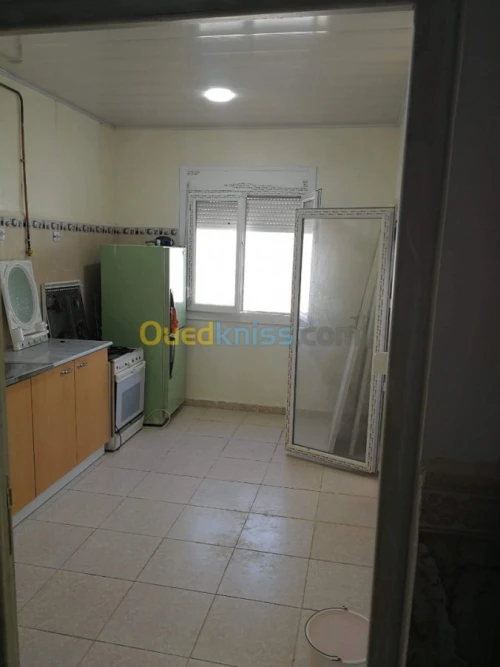 Vente Appartement F4 Blida Bouinan