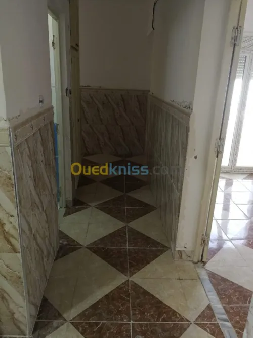 Vente Appartement F4 Blida Bouinan