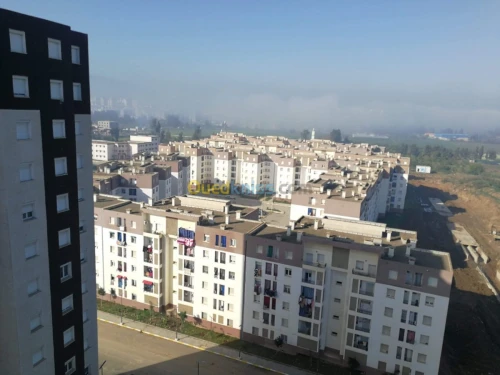 Vente Appartement F4 Blida Bouinan