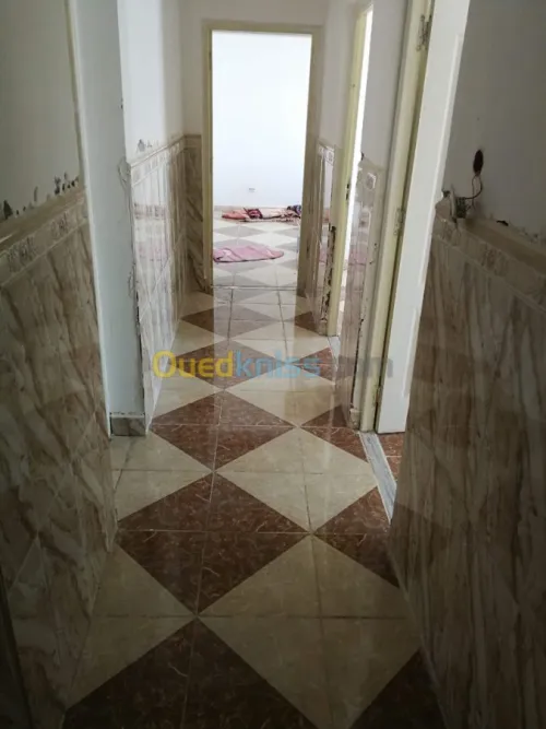 Vente Appartement F4 Blida Bouinan