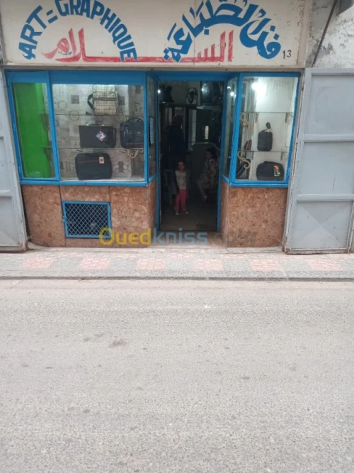 Location Local Oran Oran