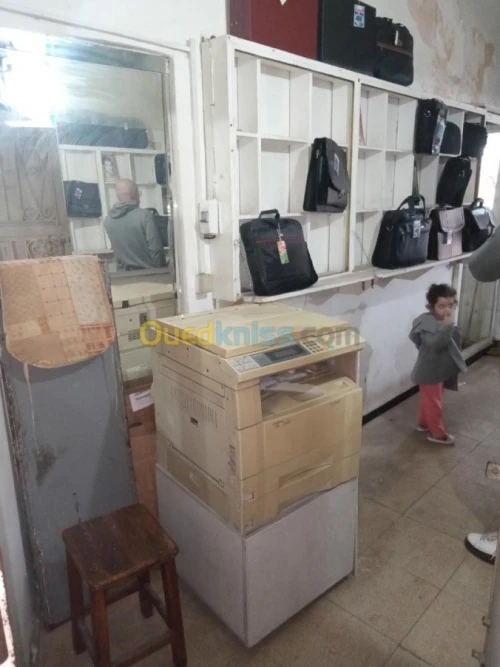 Location Local Oran Oran