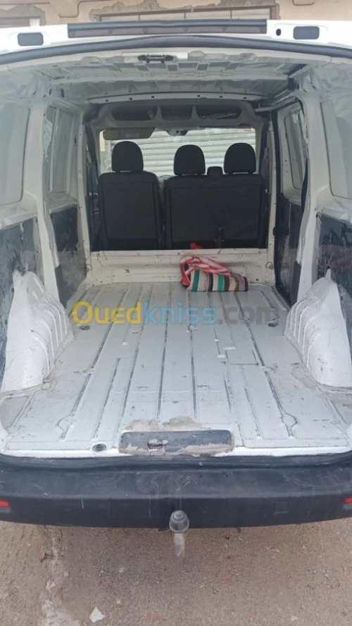 Citroën jumpy 1.6 HDi