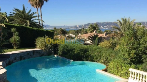 Location Villa Alger Hydra