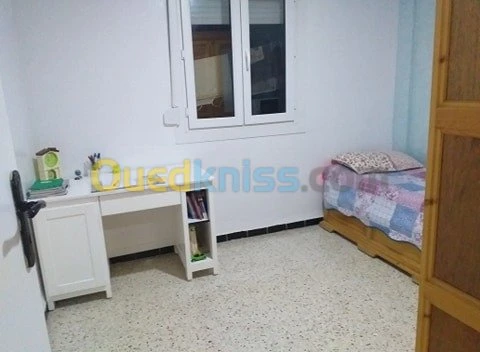 Vente Appartement F4 Bejaia Bejaia