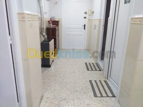 Vente Appartement F4 Bejaia Bejaia