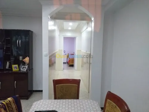 Vente Appartement F4 Bejaia Bejaia