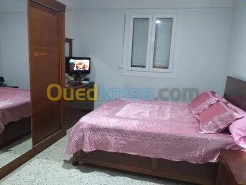 Vente Appartement F4 Bejaia Bejaia