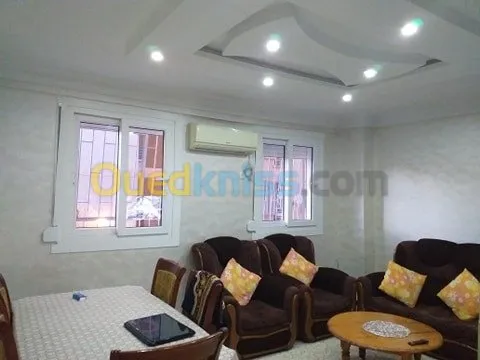 Vente Appartement F4 Bejaia Bejaia