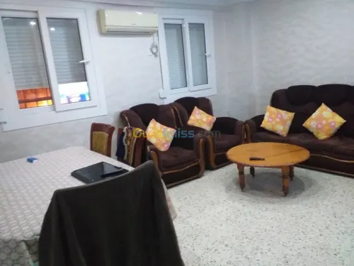 Vente Appartement F4 Bejaia Bejaia