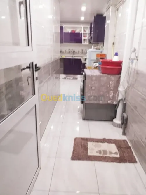 Vente Appartement F4 Bejaia Bejaia