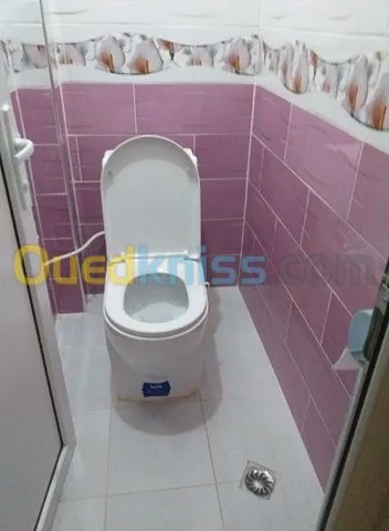 Vente Appartement F4 Bejaia Bejaia