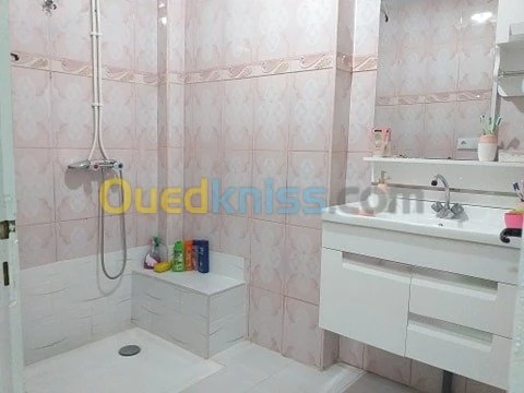 Vente Appartement F4 Bejaia Bejaia