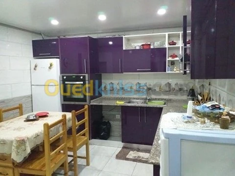 Vente Appartement F4 Bejaia Bejaia