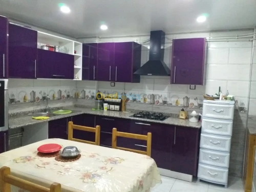 Vente Appartement F4 Bejaia Bejaia