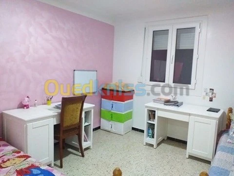 Vente Appartement F4 Bejaia Bejaia