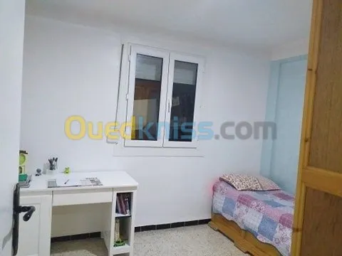 Vente Appartement F4 Bejaia Bejaia