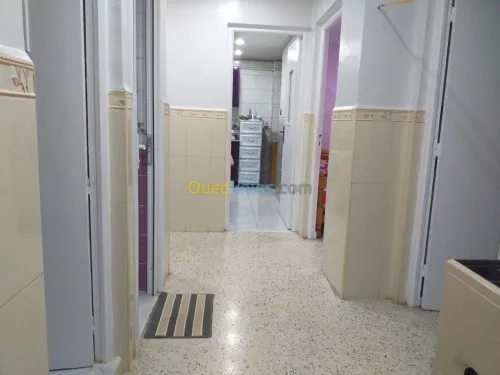 Vente Appartement F4 Bejaia Bejaia